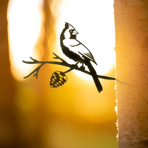 Cardinal Stake
