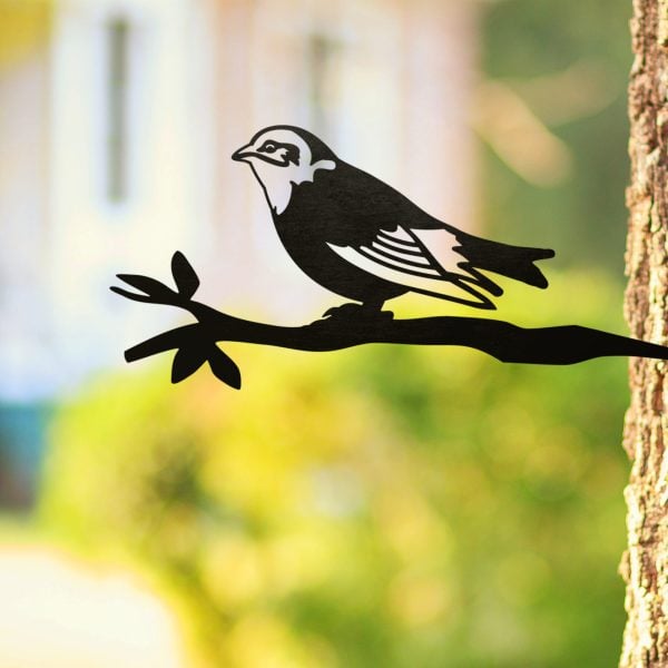Finch Stake