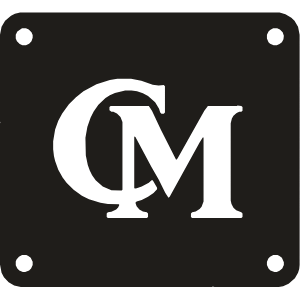 Custom Monogrammed